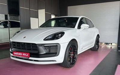 Porsche Macan I рестайлинг, 2014 год, 4 450 000 рублей, 1 фотография