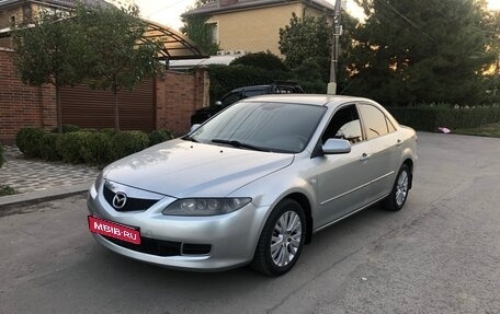 Mazda 6, 2006 год, 499 000 рублей, 1 фотография