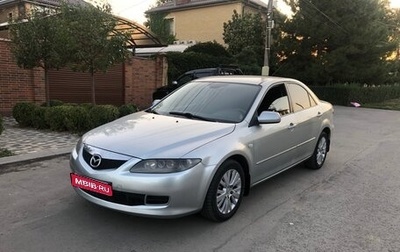 Mazda 6, 2006 год, 499 000 рублей, 1 фотография