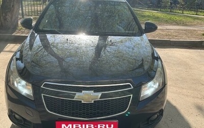 Chevrolet Cruze II, 2012 год, 740 000 рублей, 1 фотография