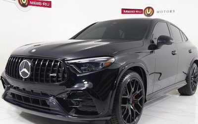 Mercedes-Benz GLC AMG, 2025 год, 12 248 544 рублей, 1 фотография