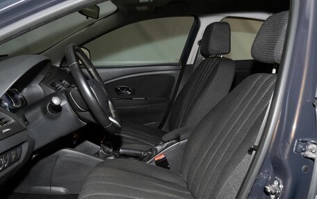 Renault Fluence I, 2013 год, 709 000 рублей, 6 фотография