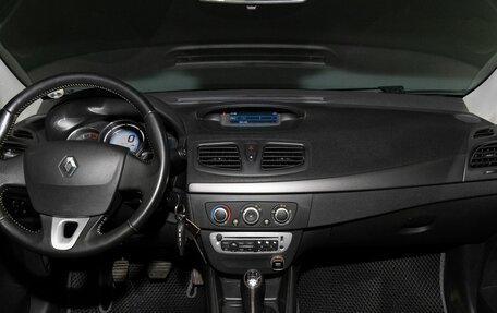 Renault Fluence I, 2013 год, 709 000 рублей, 7 фотография