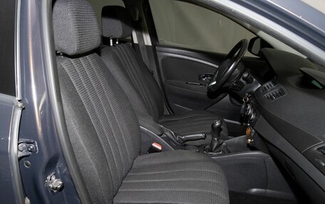 Renault Fluence I, 2013 год, 709 000 рублей, 8 фотография