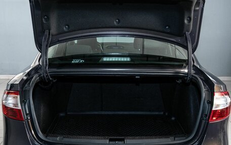 Renault Fluence I, 2013 год, 709 000 рублей, 13 фотография