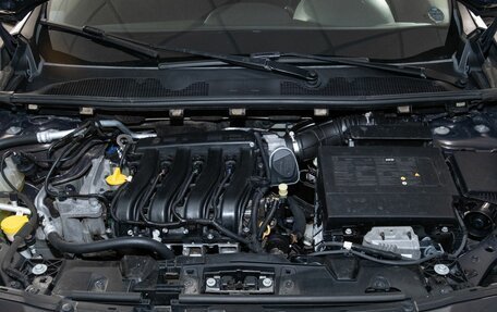 Renault Fluence I, 2013 год, 709 000 рублей, 12 фотография