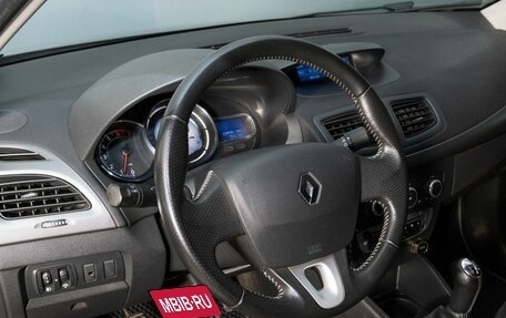 Renault Fluence I, 2013 год, 709 000 рублей, 5 фотография