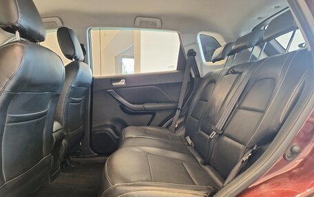 Lifan X70 I, 2018 год, 799 000 рублей, 14 фотография