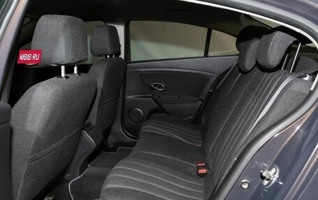 Renault Fluence I, 2013 год, 709 000 рублей, 9 фотография