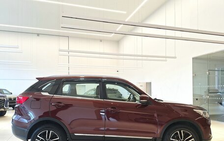 Lifan X70 I, 2018 год, 799 000 рублей, 8 фотография