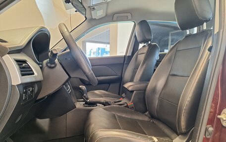 Lifan X70 I, 2018 год, 799 000 рублей, 16 фотография