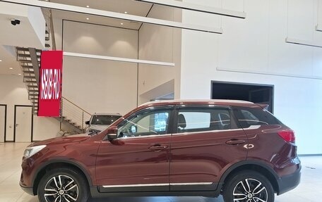Lifan X70 I, 2018 год, 799 000 рублей, 4 фотография