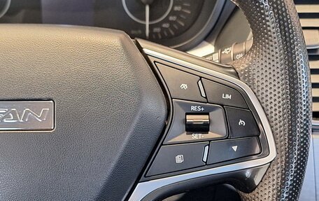 Lifan X70 I, 2018 год, 799 000 рублей, 22 фотография