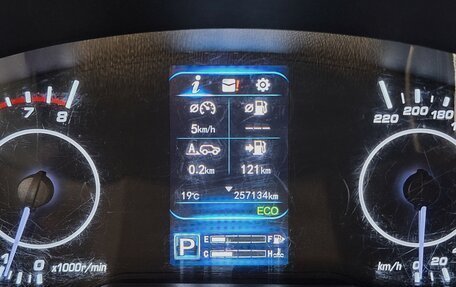 Lifan X70 I, 2018 год, 799 000 рублей, 23 фотография