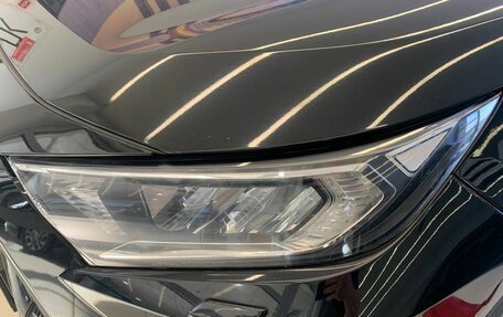 Toyota RAV4, 2021 год, 3 000 000 рублей, 15 фотография