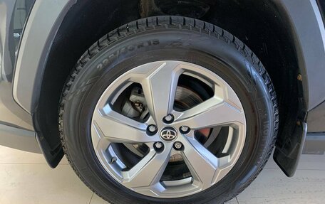 Toyota RAV4, 2021 год, 3 000 000 рублей, 16 фотография