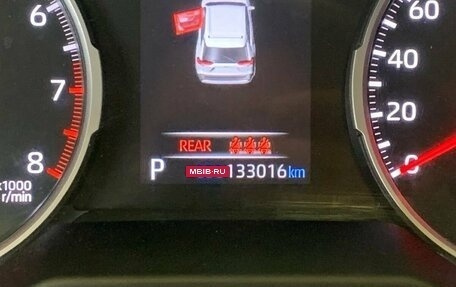 Toyota RAV4, 2021 год, 3 000 000 рублей, 11 фотография