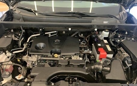 Toyota RAV4, 2021 год, 3 000 000 рублей, 7 фотография