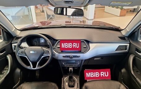Lifan X70 I, 2018 год, 799 000 рублей, 17 фотография