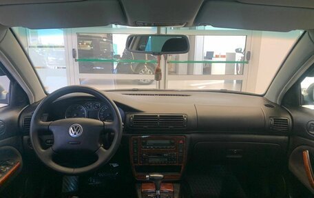 Volkswagen Passat B5+ рестайлинг, 2002 год, 930 000 рублей, 11 фотография