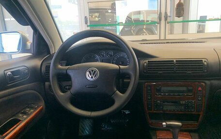Volkswagen Passat B5+ рестайлинг, 2002 год, 930 000 рублей, 9 фотография