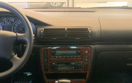 Volkswagen Passat B5+ рестайлинг, 2002 год, 930 000 рублей, 12 фотография