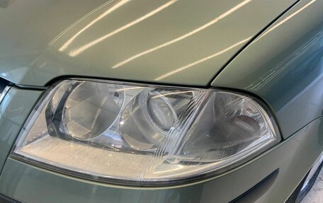 Volkswagen Passat B5+ рестайлинг, 2002 год, 930 000 рублей, 14 фотография