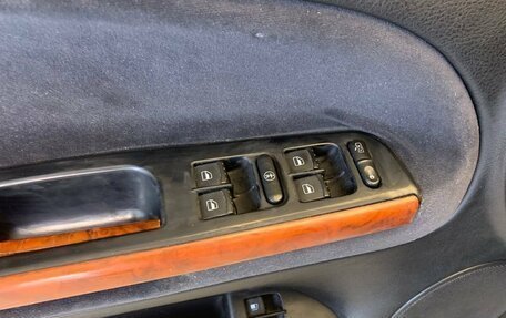 Volkswagen Passat B5+ рестайлинг, 2002 год, 930 000 рублей, 18 фотография