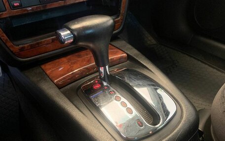 Volkswagen Passat B5+ рестайлинг, 2002 год, 930 000 рублей, 17 фотография
