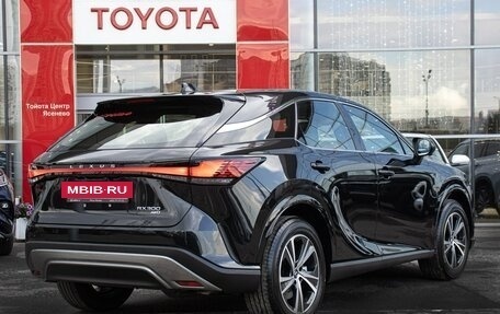 Lexus RX IV рестайлинг, 2025 год, 7 790 000 рублей, 7 фотография