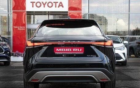 Lexus RX IV рестайлинг, 2025 год, 7 790 000 рублей, 9 фотография