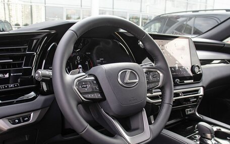 Lexus RX IV рестайлинг, 2025 год, 7 790 000 рублей, 19 фотография