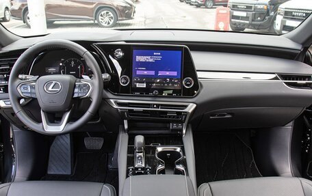 Lexus RX IV рестайлинг, 2025 год, 7 790 000 рублей, 21 фотография