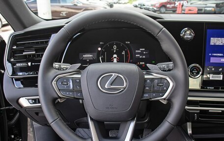 Lexus RX IV рестайлинг, 2025 год, 7 790 000 рублей, 22 фотография