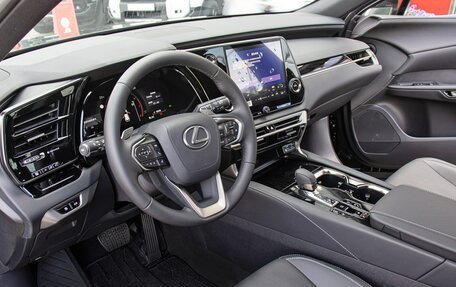 Lexus RX IV рестайлинг, 2025 год, 7 790 000 рублей, 20 фотография