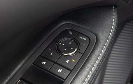 Lexus RX IV рестайлинг, 2025 год, 7 790 000 рублей, 17 фотография