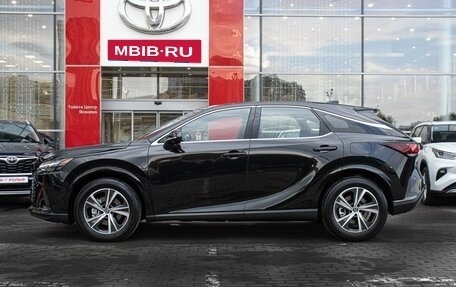 Lexus RX IV рестайлинг, 2025 год, 7 790 000 рублей, 14 фотография