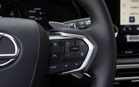 Lexus RX IV рестайлинг, 2025 год, 7 790 000 рублей, 23 фотография