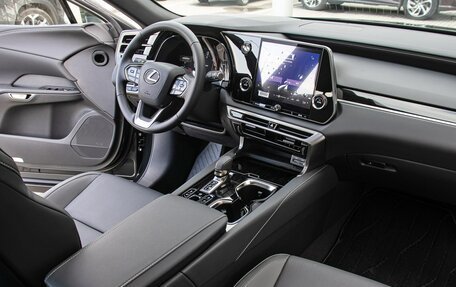 Lexus RX IV рестайлинг, 2025 год, 7 790 000 рублей, 32 фотография