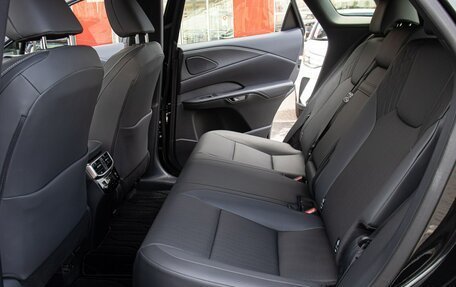 Lexus RX IV рестайлинг, 2025 год, 7 790 000 рублей, 34 фотография