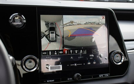Lexus RX IV рестайлинг, 2025 год, 7 790 000 рублей, 31 фотография