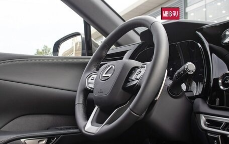 Lexus RX IV рестайлинг, 2025 год, 7 790 000 рублей, 25 фотография