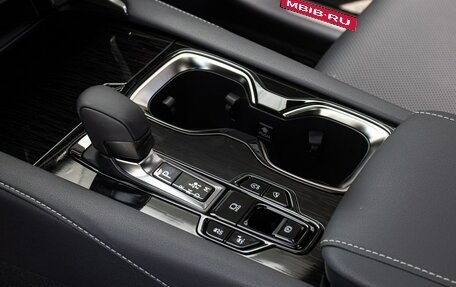 Lexus RX IV рестайлинг, 2025 год, 7 790 000 рублей, 35 фотография