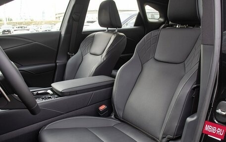 Lexus RX IV рестайлинг, 2025 год, 7 790 000 рублей, 37 фотография