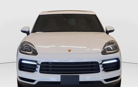 Porsche Cayenne III, 2022 год, 7 160 027 рублей, 3 фотография