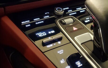 Porsche Cayenne III, 2022 год, 7 160 027 рублей, 12 фотография