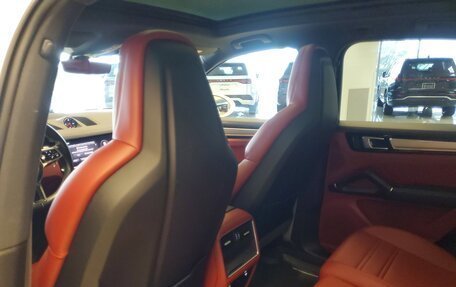 Porsche Cayenne III, 2022 год, 7 160 027 рублей, 18 фотография
