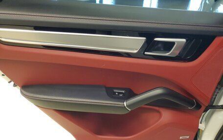 Porsche Cayenne III, 2022 год, 7 160 027 рублей, 16 фотография