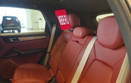 Porsche Cayenne III, 2022 год, 7 160 027 рублей, 17 фотография
