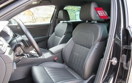 Skoda Superb III рестайлинг, 2022 год, 3 490 000 рублей, 10 фотография